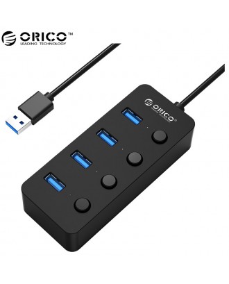 ORICO W9PH4-U3 4 Ports HUB